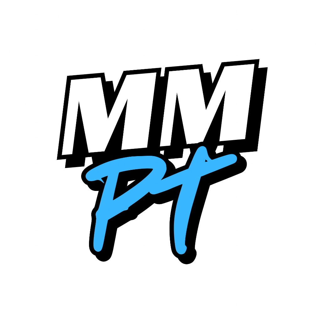 Moore Movement Personal Training logo